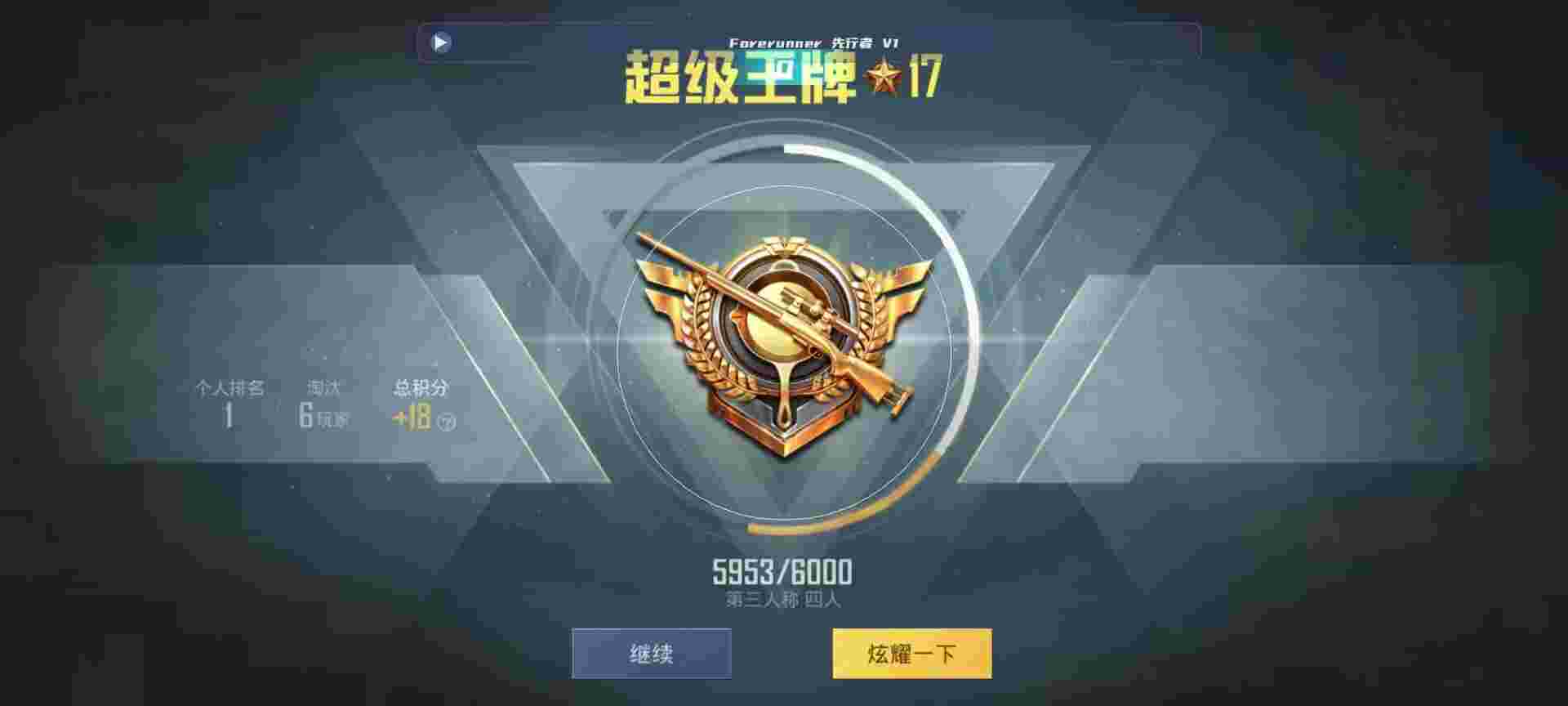 和平精英鸡腿辅助自瞄 - ������������ź�ƽ��Ӣ辅助预览图